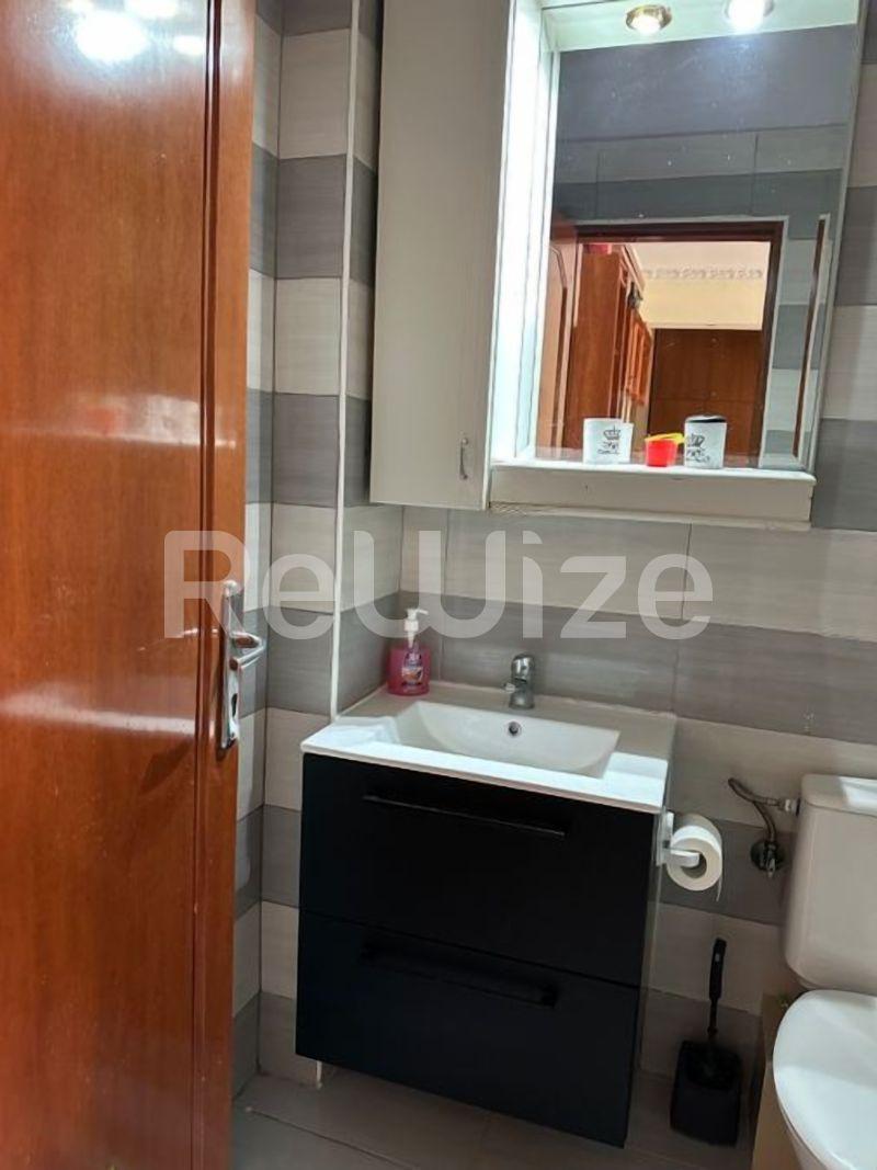 Photo 7,Μπάνιο,ΕΝΟΙΚΊΑΣΗ,Κατοικία,Διαμέρισμα,65τ.μ,€450,Περαία