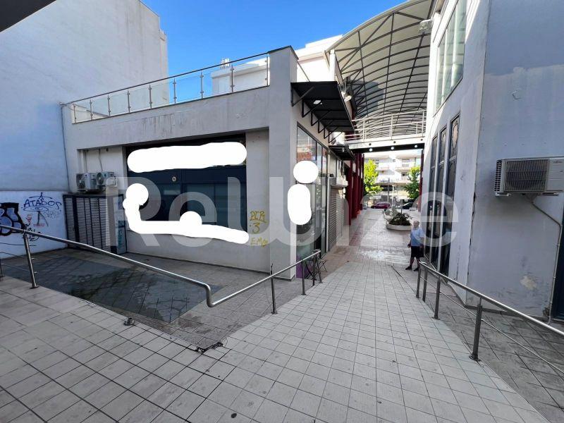 Photo 10,Balcony,SALE,Professional,Store,72sqm,€225,000,Thermi