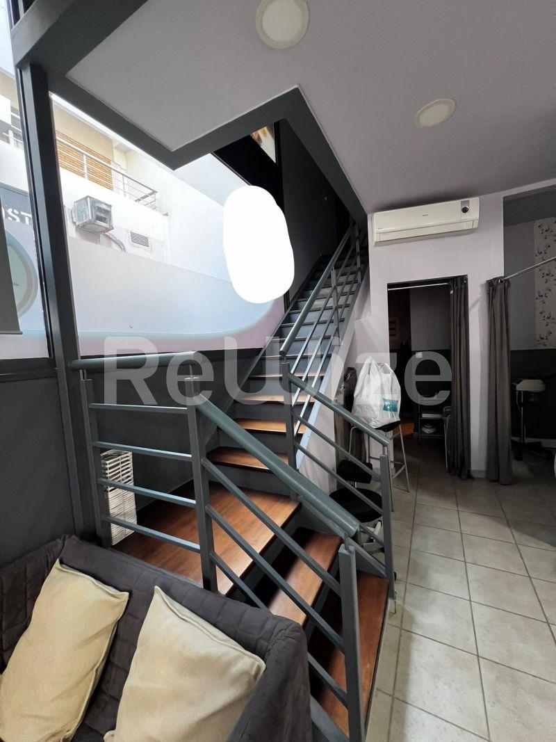 Photo 8,Balcony,SALE,Professional,Store,72sqm,€225,000,Thermi