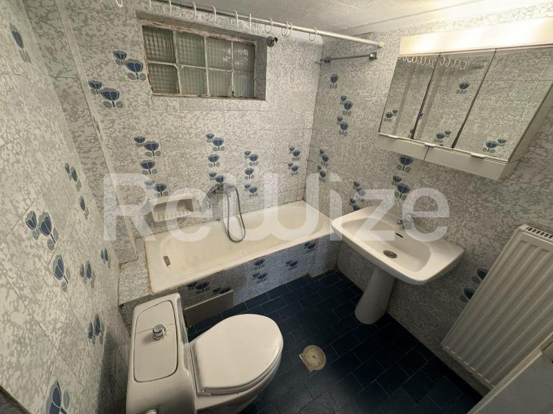 Photo 7,Bathroom,RENT,Residency,Apartment,100sqm,€700,Ippokrateio