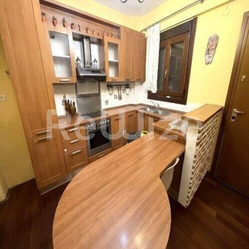 Photo 1,Kitchen,RENT,Residency,Apartment,60sqm,€380,Souroti