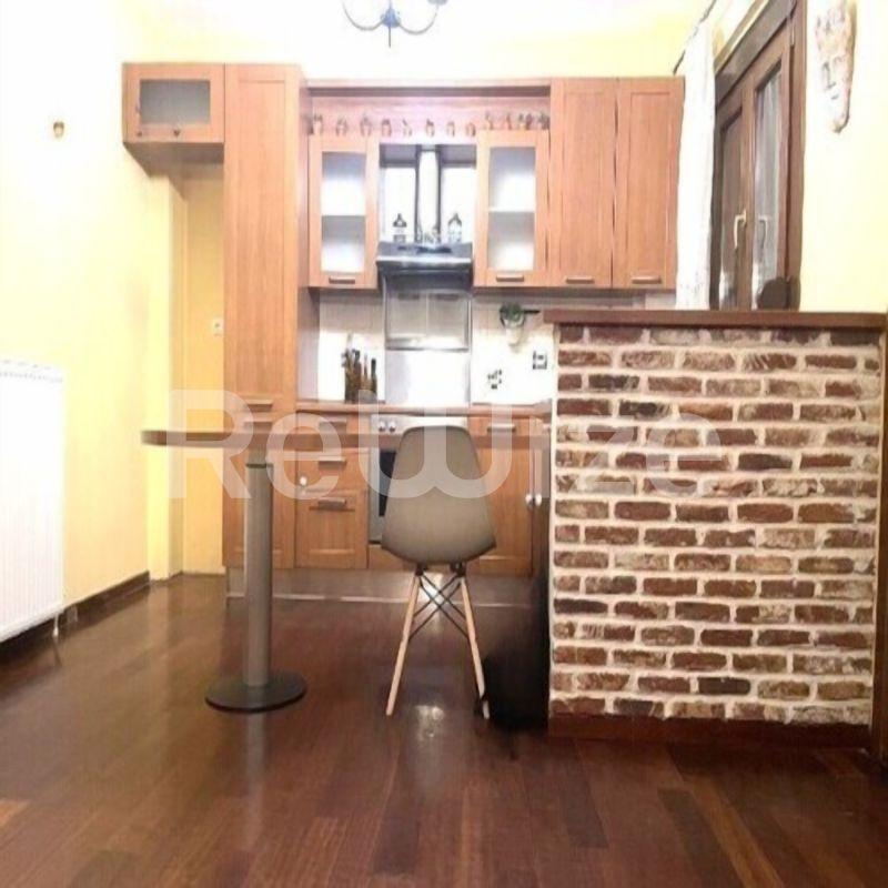 Photo 2,Kitchen,RENT,Residency,Apartment,60sqm,€380,Souroti