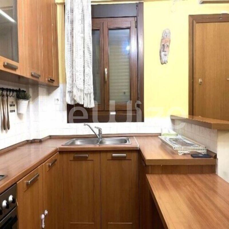 Photo 3,Kitchen,RENT,Residency,Apartment,60sqm,€380,Souroti