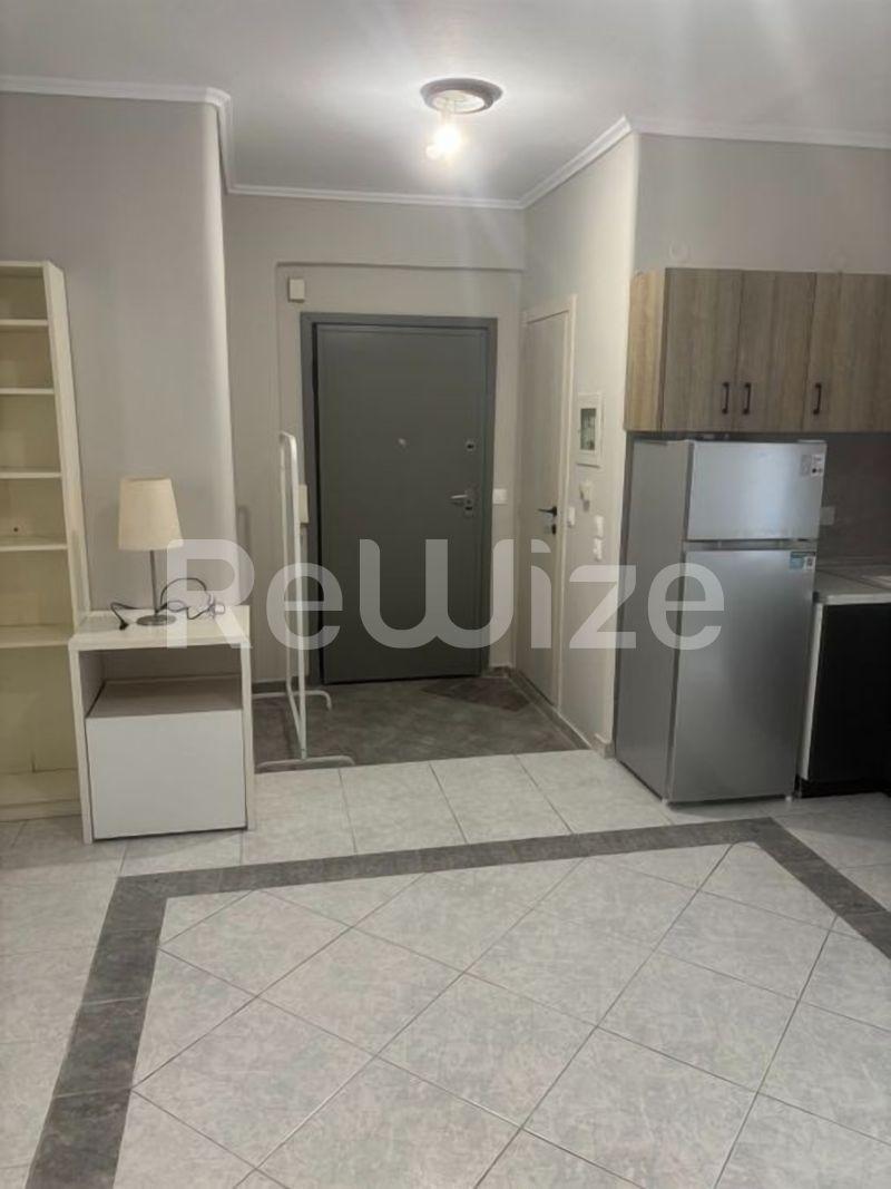 Photo 2,Kitchen,RENT,Residency,Studio,30sqm,€370,Sykies