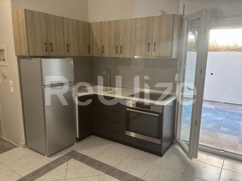Photo 5,Kitchen,RENT,Residency,Studio,30sqm,€370,Sykies