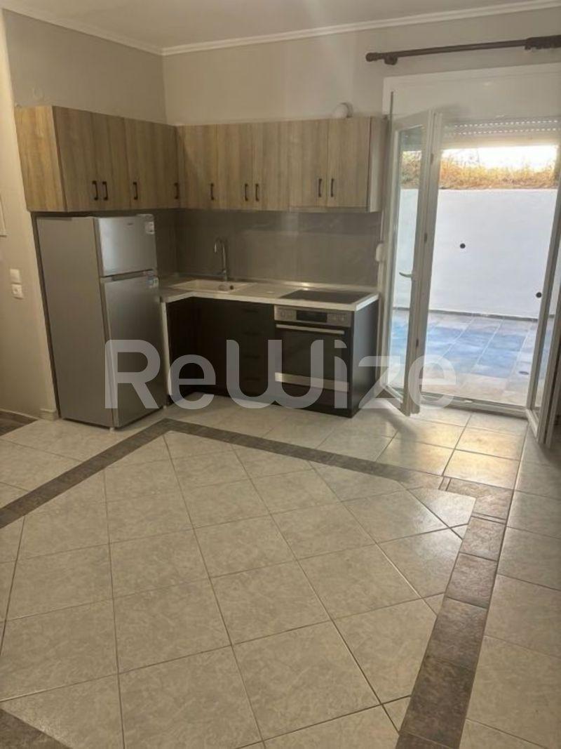 Photo 1,Kitchen,RENT,Residency,Studio,30sqm,€370,Sykies
