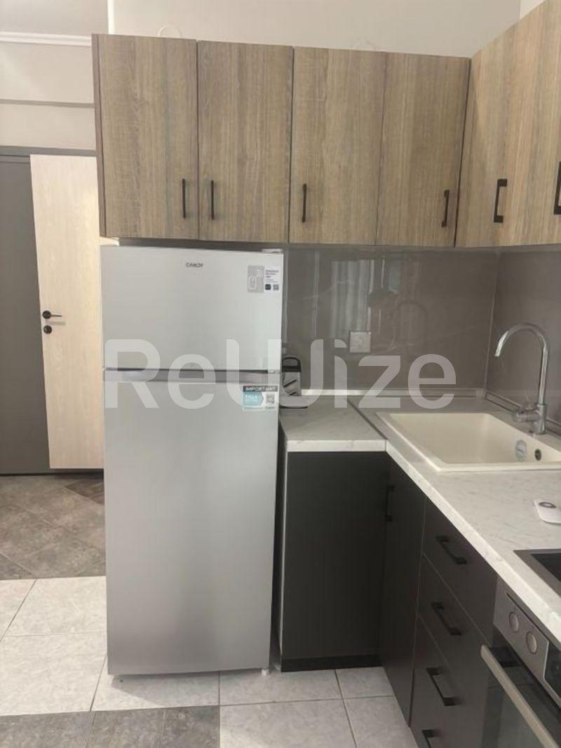 Photo 3,Kitchen,RENT,Residency,Studio,30sqm,€370,Sykies
