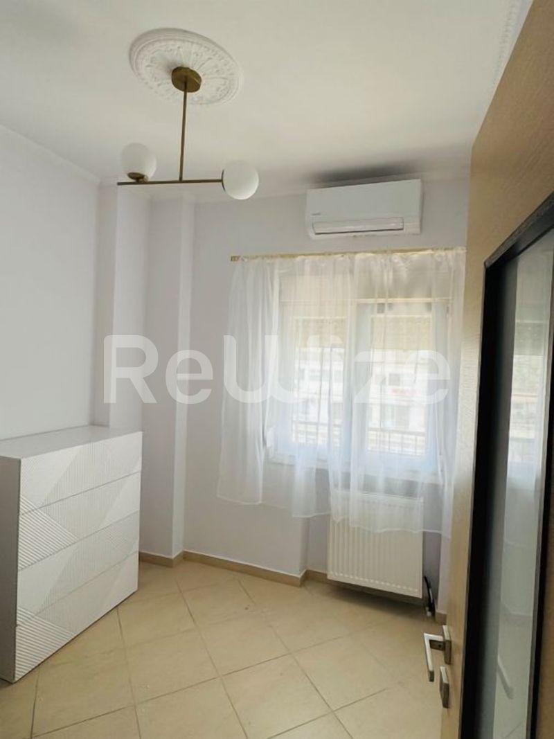 Photo 7,Bedroom,RENT,Residency,Apartment,42sqm,€600,Kentro Thessalonikis