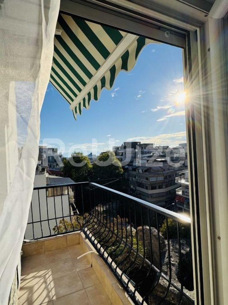 Photo 9,Sea View,RENT,Residency,Apartment,42sqm,€600,Kentro Thessalonikis