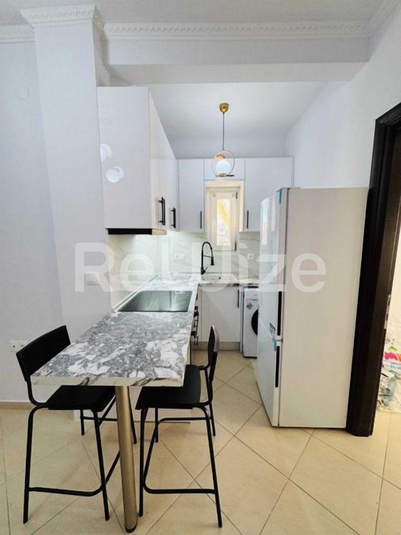 Photo 1,Kitchen,RENT,Residency,Apartment,42sqm,€600,Kentro Thessalonikis