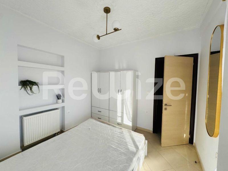 Photo 5,Bedroom,RENT,Residency,Apartment,42sqm,€600,Kentro Thessalonikis