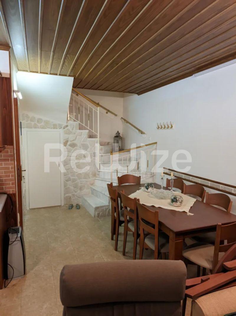 Photo 4,Θέα στη θάλασσα,ΠΏΛΗΣΗ,Κατοικία,Μεζονέτα,144τ.μ,€215,000,Χορτιάτης