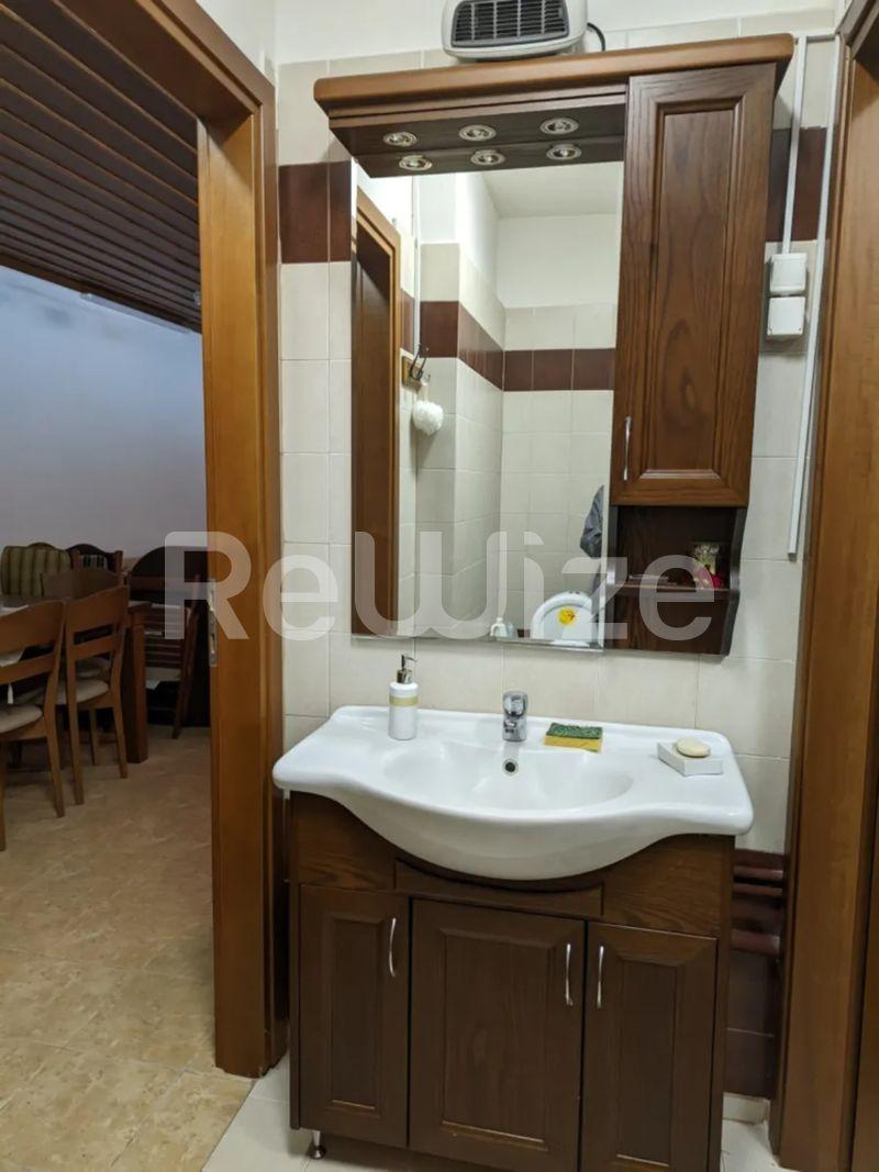 Photo 14,Μπάνιο,ΠΏΛΗΣΗ,Κατοικία,Μεζονέτα,144τ.μ,€215,000,Χορτιάτης