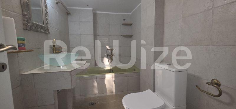 Photo 13,Μπάνιο,ΕΝΟΙΚΊΑΣΗ,Κατοικία,Διαμέρισμα,115τ.μ,€790,Νέα Παραλία