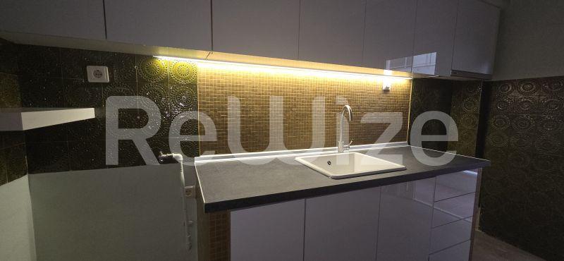 Photo 21,Κουζίνα,ΕΝΟΙΚΊΑΣΗ,Κατοικία,Διαμέρισμα,115τ.μ,€790,Νέα Παραλία