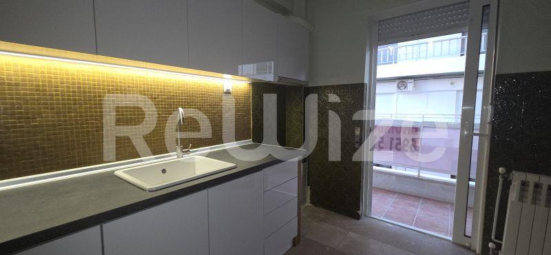 Photo 22,Κουζίνα,ΕΝΟΙΚΊΑΣΗ,Κατοικία,Διαμέρισμα,115τ.μ,€790,Νέα Παραλία