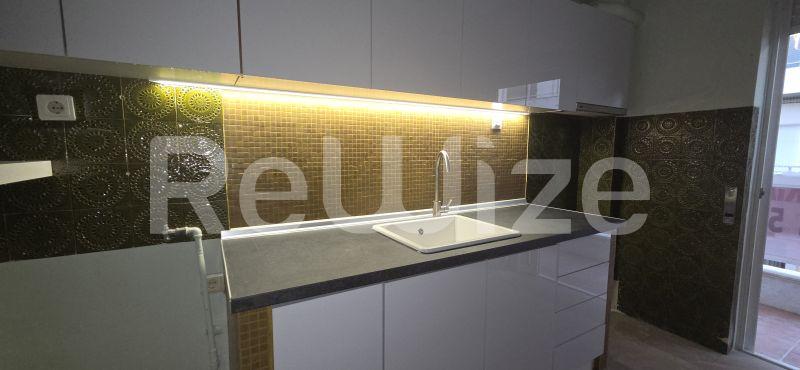 Photo 24,Κουζίνα,ΕΝΟΙΚΊΑΣΗ,Κατοικία,Διαμέρισμα,115τ.μ,€790,Νέα Παραλία