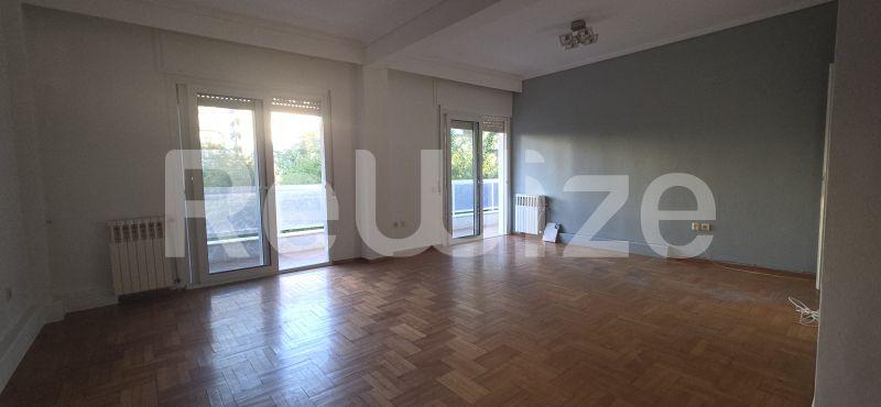 Photo 1,Σαλόνι,ΕΝΟΙΚΊΑΣΗ,Κατοικία,Διαμέρισμα,115τ.μ,€790,Νέα Παραλία