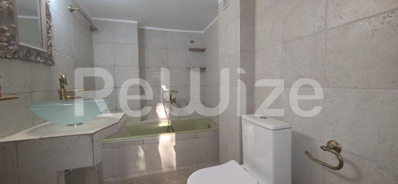 Photo 14,Μπάνιο,ΕΝΟΙΚΊΑΣΗ,Κατοικία,Διαμέρισμα,115τ.μ,€790,Νέα Παραλία