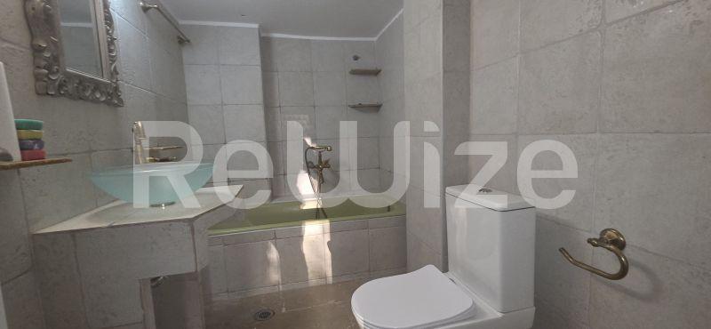 Photo 12,Μπάνιο,ΕΝΟΙΚΊΑΣΗ,Κατοικία,Διαμέρισμα,115τ.μ,€790,Νέα Παραλία