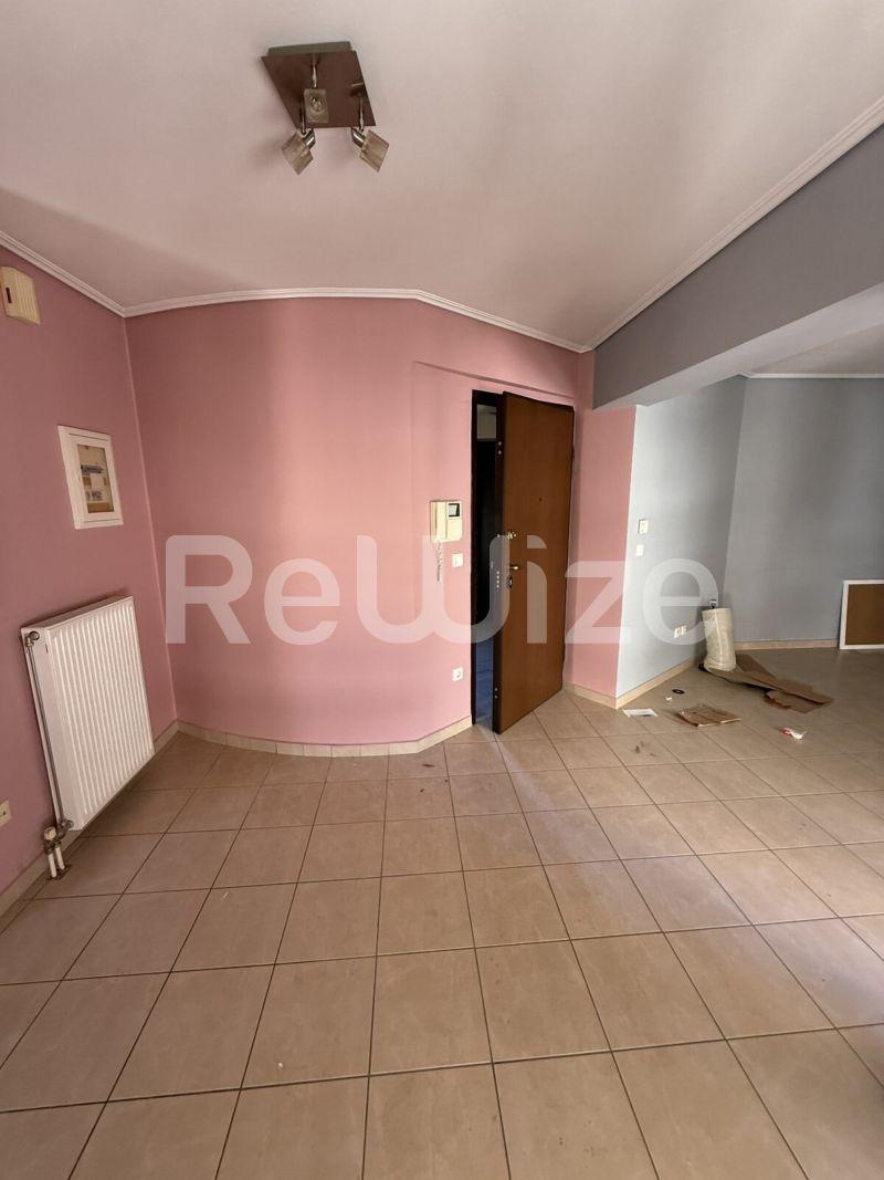 Photo 2,Pool,SALE,Residency,Apartment,45sqm,€120,000,Kato Patisia