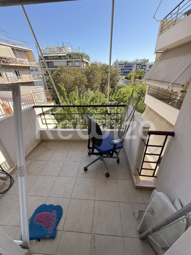 Photo 4,Pool,SALE,Residency,Apartment,45sqm,€120,000,Kato Patisia