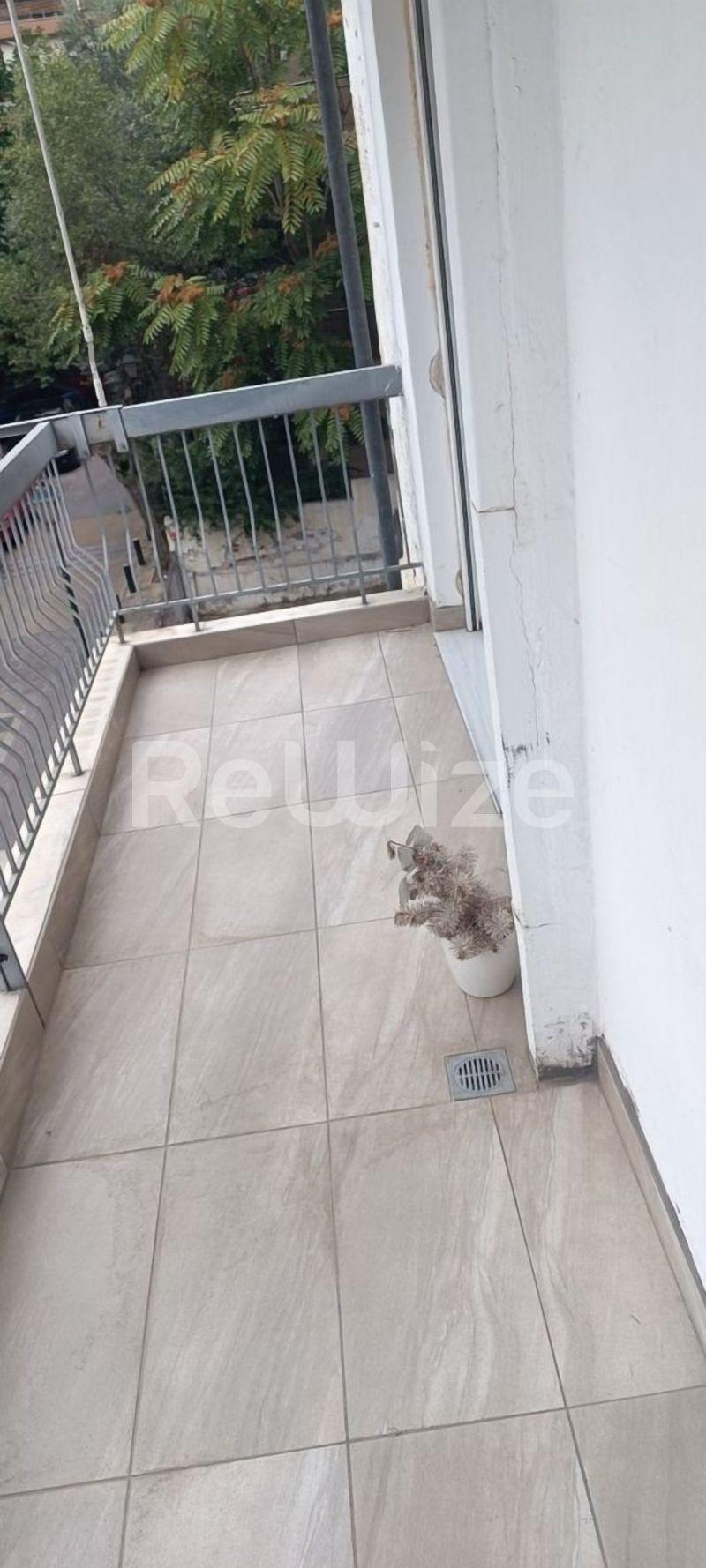Photo 4,Μπαλκόνι,ΕΝΟΙΚΊΑΣΗ,Κατοικία,Διαμέρισμα,80τ.μ,€500,Νεάπολη