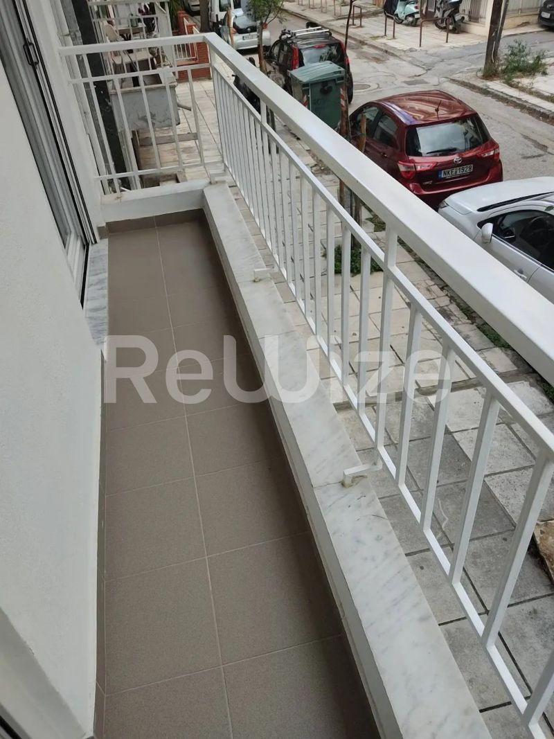 Photo 15,Balcony,RENT,Residency,Studio,35sqm,€400,Kato Toumpa