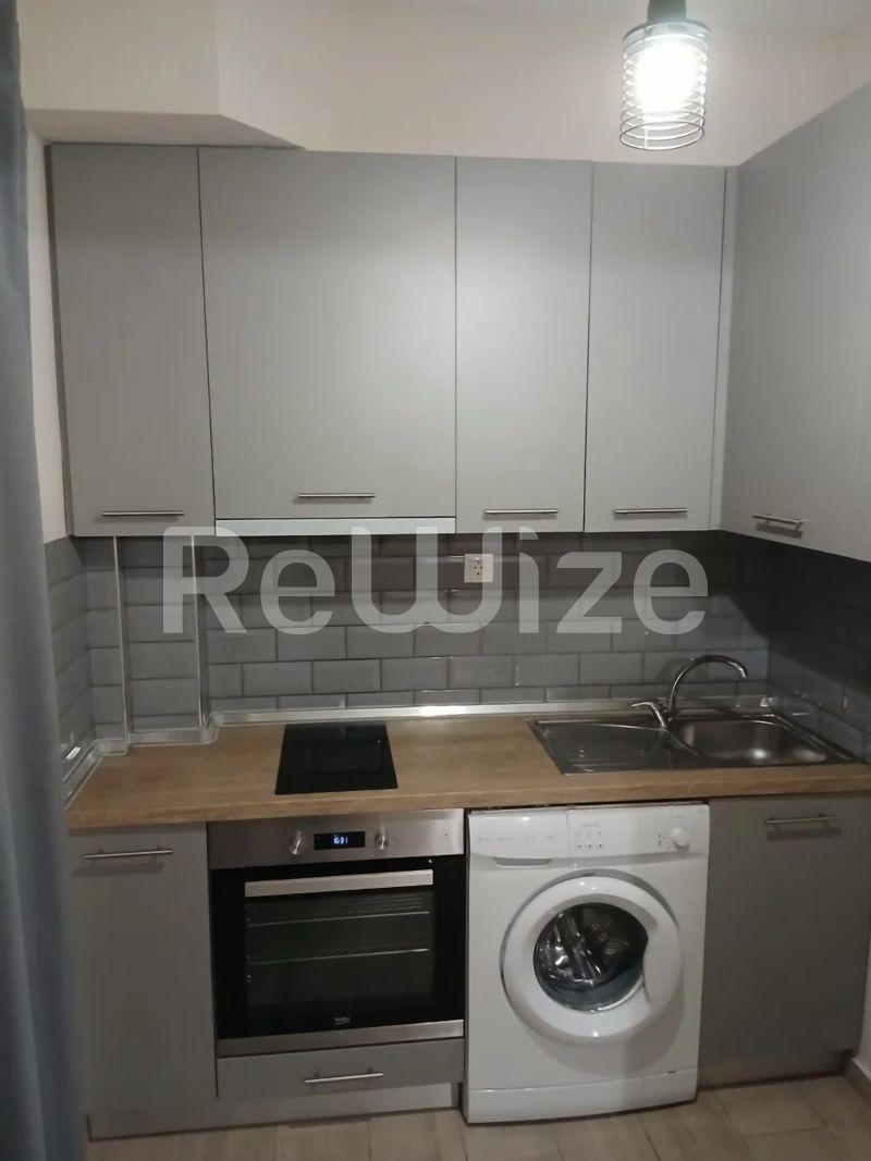 Photo 3,Kitchen,RENT,Residency,Studio,35sqm,€400,Kato Toumpa