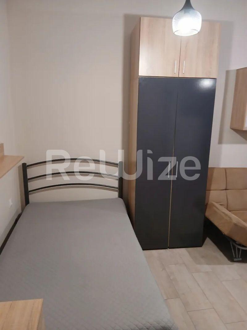 Photo 7,Bedroom,RENT,Residency,Studio,35sqm,€400,Kato Toumpa