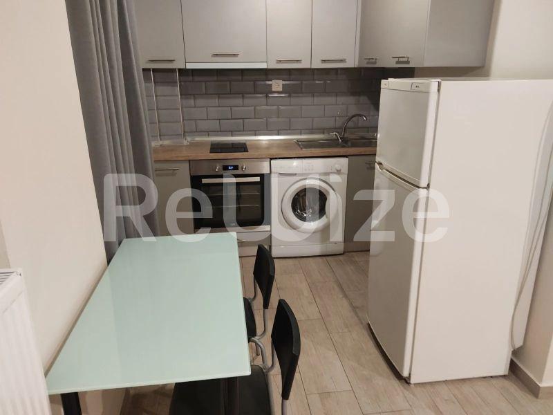 Photo 5,Kitchen,RENT,Residency,Studio,35sqm,€400,Kato Toumpa