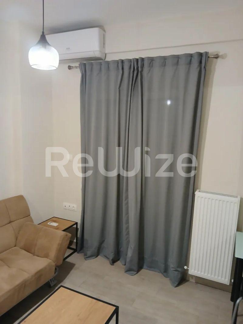 Photo 2,Living Room,RENT,Residency,Studio,35sqm,€400,Kato Toumpa