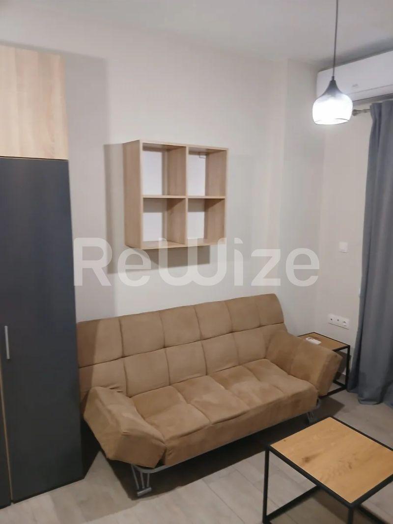 Photo 1,Living Room,RENT,Residency,Studio,35sqm,€400,Kato Toumpa