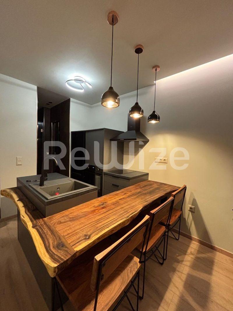 Photo 8,Κουζίνα,ΠΏΛΗΣΗ,Κατοικία,Διαμέρισμα,44τ.μ,€189,000,Λαδάδικα