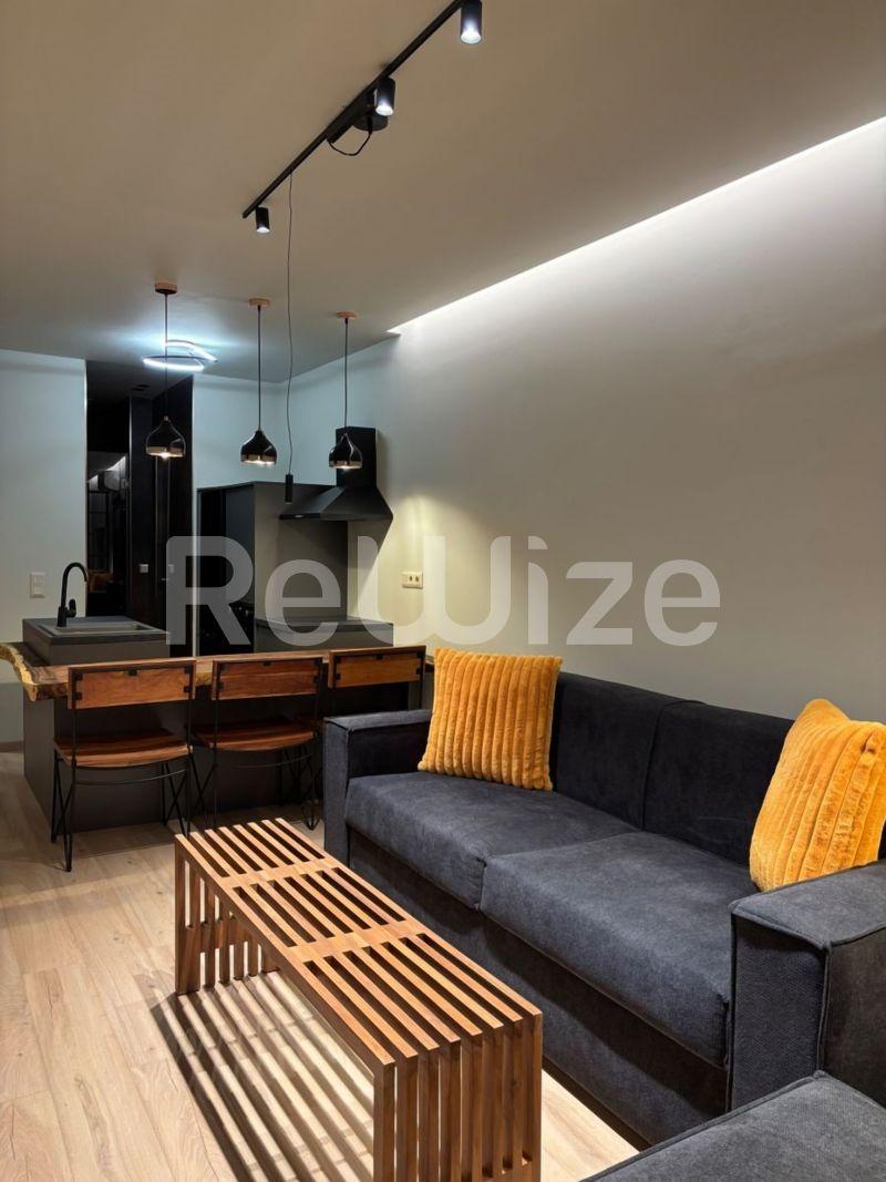 Photo 4,Σαλόνι,ΠΏΛΗΣΗ,Κατοικία,Διαμέρισμα,44τ.μ,€189,000,Λαδάδικα