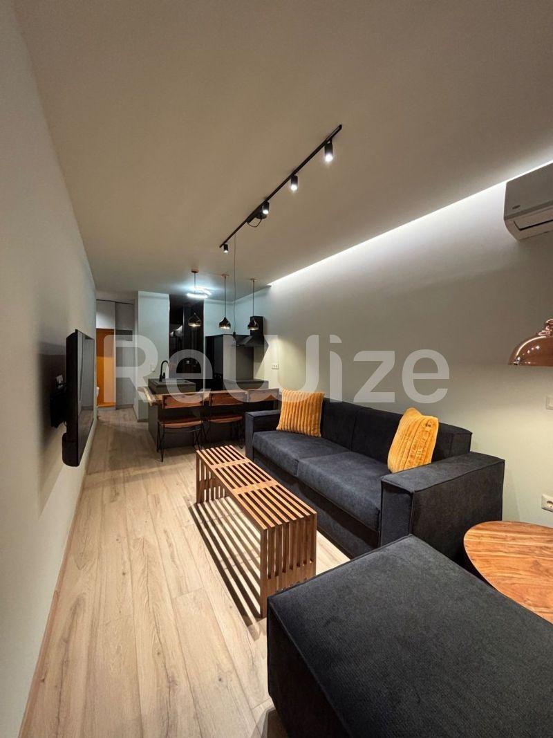 Photo 1,Σαλόνι,ΠΏΛΗΣΗ,Κατοικία,Διαμέρισμα,44τ.μ,€189,000,Λαδάδικα