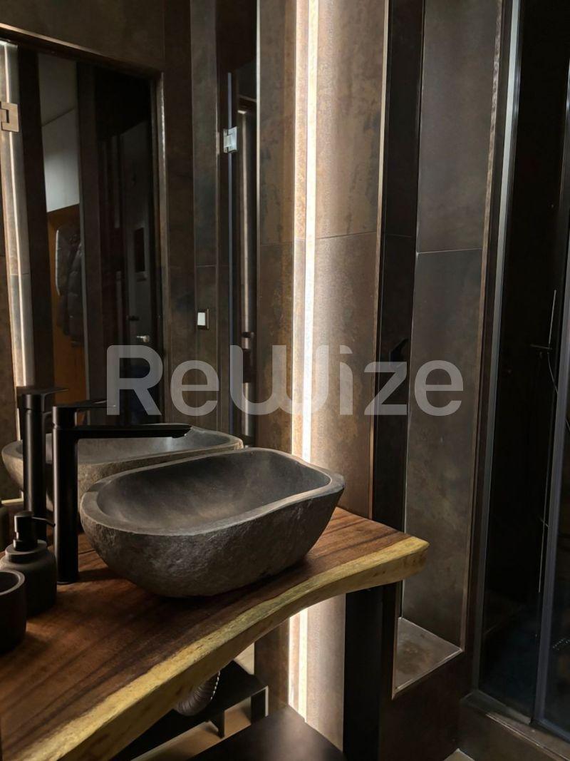 Photo 11,Μπάνιο,ΠΏΛΗΣΗ,Κατοικία,Διαμέρισμα,44τ.μ,€189,000,Λαδάδικα