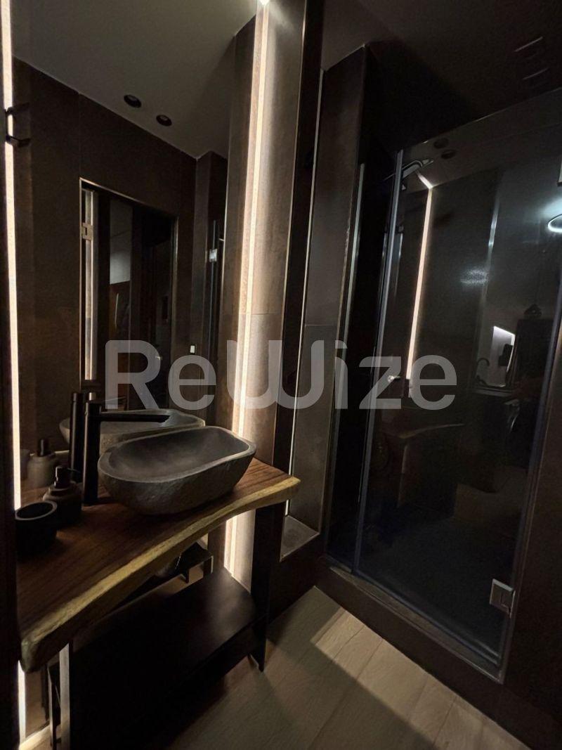 Photo 12,Μπάνιο,ΠΏΛΗΣΗ,Κατοικία,Διαμέρισμα,44τ.μ,€189,000,Λαδάδικα