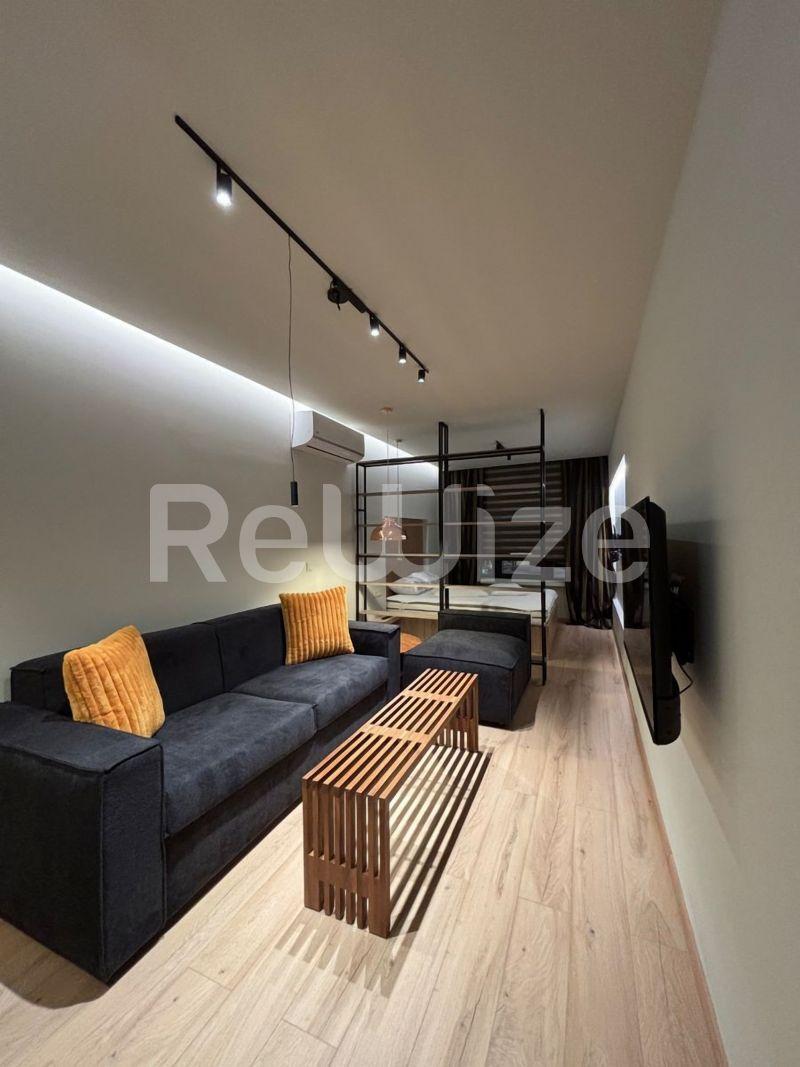 Photo 2,Σαλόνι,ΠΏΛΗΣΗ,Κατοικία,Διαμέρισμα,44τ.μ,€189,000,Λαδάδικα