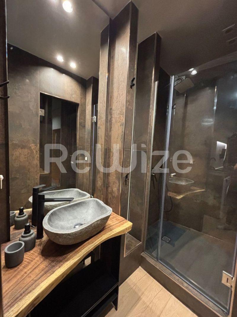 Photo 10,Μπάνιο,ΠΏΛΗΣΗ,Κατοικία,Διαμέρισμα,44τ.μ,€189,000,Λαδάδικα