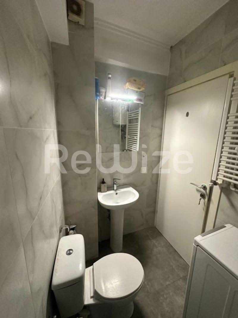 Photo 11,Μπάνιο,ΕΝΟΙΚΊΑΣΗ,Κατοικία,Διαμέρισμα,70τ.μ,€480,Άγιος Παύλος
