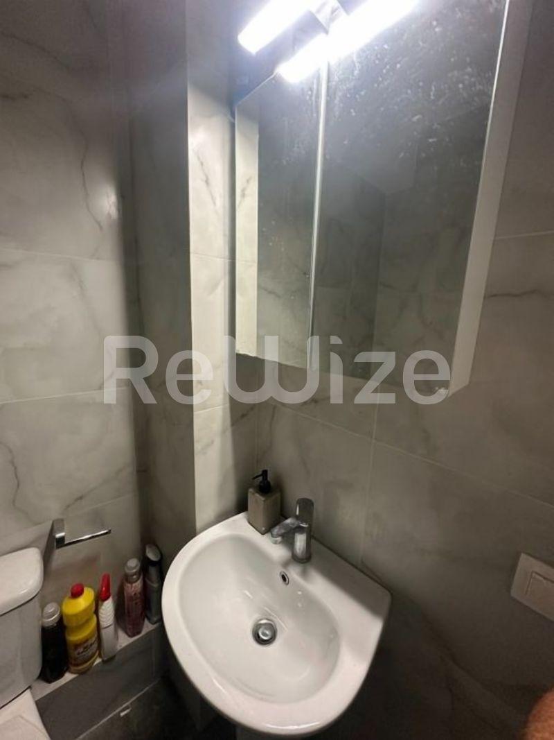 Photo 12,Μπάνιο,ΕΝΟΙΚΊΑΣΗ,Κατοικία,Διαμέρισμα,70τ.μ,€480,Άγιος Παύλος