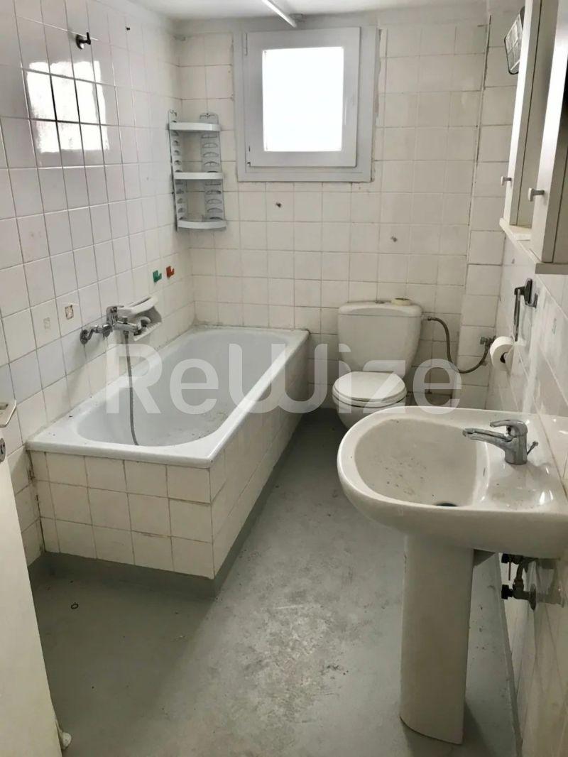 Photo 7,Μπάνιο,ΕΝΟΙΚΊΑΣΗ,Κατοικία,Διαμέρισμα,105τ.μ,€800,Χαριλάου