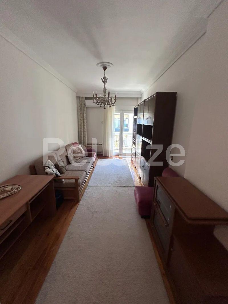 Photo 1,Σαλόνι,ΕΝΟΙΚΊΑΣΗ,Κατοικία,Διαμέρισμα,65τ.μ,€700,Τριανδρία