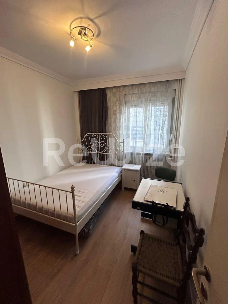 Photo 9,Υπνοδωμάτιο,ΕΝΟΙΚΊΑΣΗ,Κατοικία,Διαμέρισμα,65τ.μ,€700,Τριανδρία