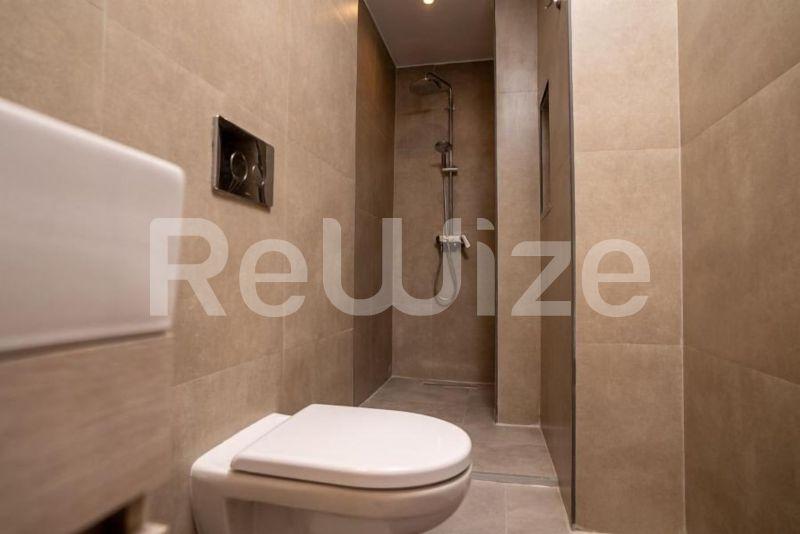Photo 16,Μπάνιο,ΕΝΟΙΚΊΑΣΗ,Κατοικία,Διαμέρισμα,55τ.μ,€750,Κέντρο Θεσσαλονίκης