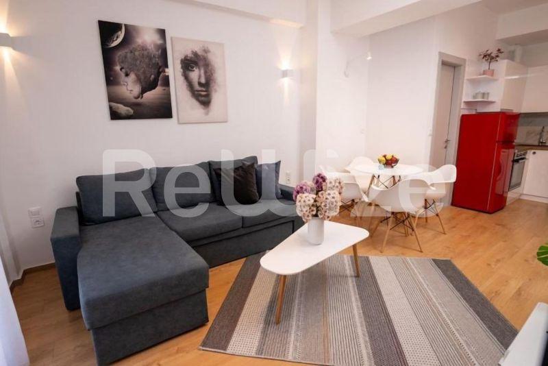 Photo 20,Σαλόνι,ΕΝΟΙΚΊΑΣΗ,Κατοικία,Διαμέρισμα,55τ.μ,€750,Κέντρο Θεσσαλονίκης
