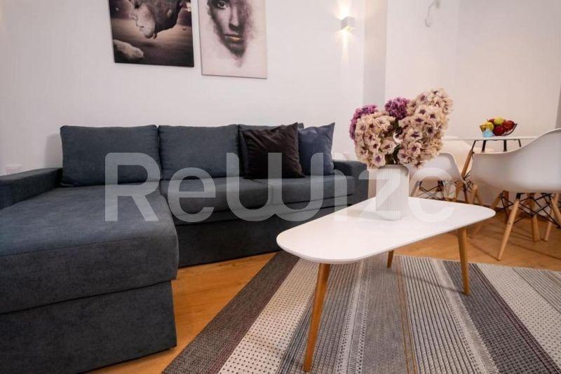 Photo 2,Σαλόνι,ΕΝΟΙΚΊΑΣΗ,Κατοικία,Διαμέρισμα,55τ.μ,€750,Κέντρο Θεσσαλονίκης