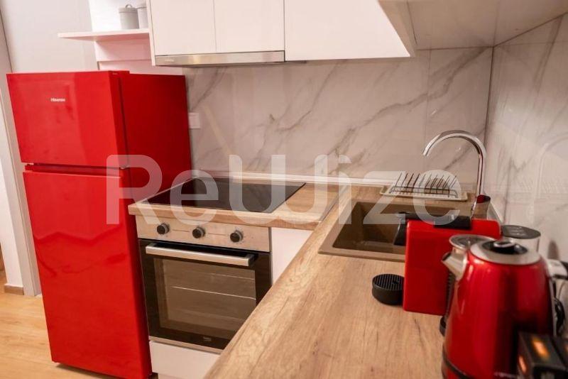 Photo 11,Κουζίνα,ΕΝΟΙΚΊΑΣΗ,Κατοικία,Διαμέρισμα,55τ.μ,€750,Κέντρο Θεσσαλονίκης