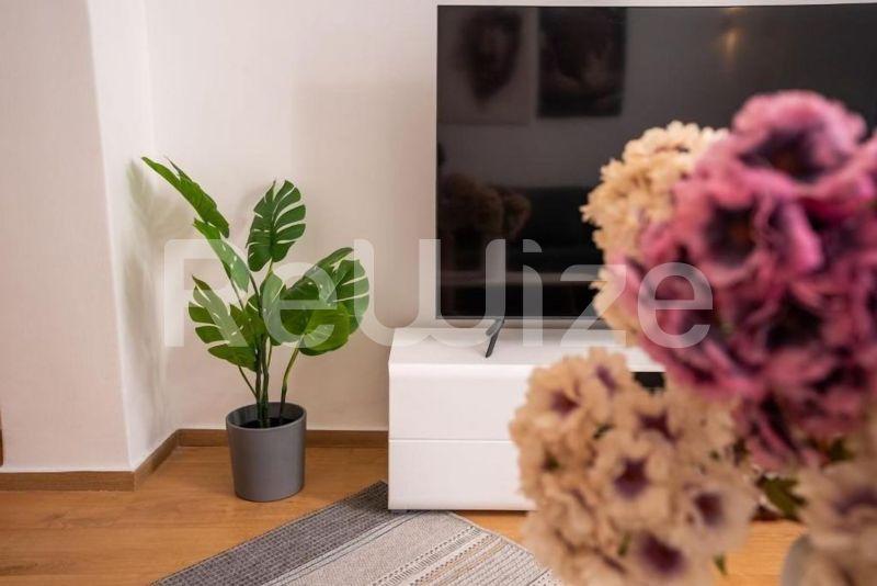 Photo 4,Σαλόνι,ΕΝΟΙΚΊΑΣΗ,Κατοικία,Διαμέρισμα,55τ.μ,€750,Κέντρο Θεσσαλονίκης